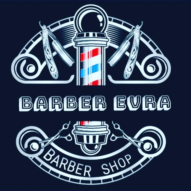 Barbershop Logo